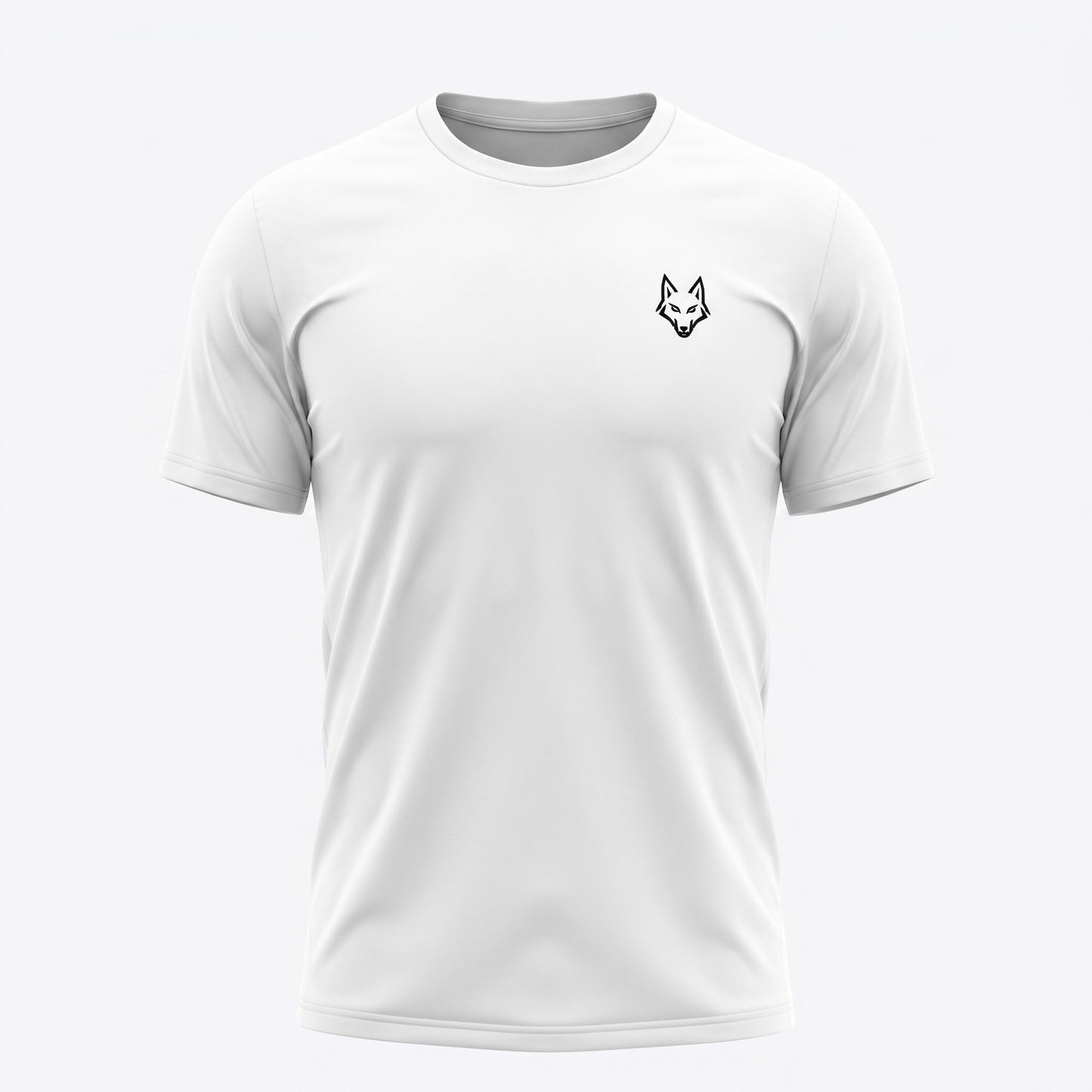 SAVAG3 ALPHA™ Performance T-Shirt | Premium Men's Athletic Training Tee