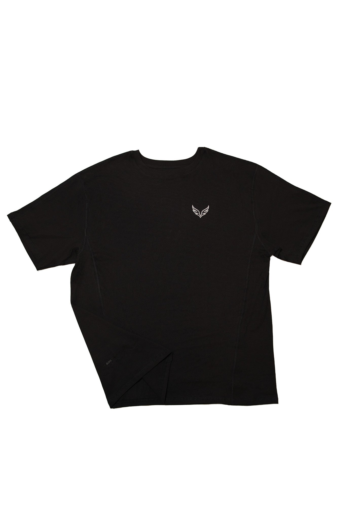 Oversized Classic T Cotton