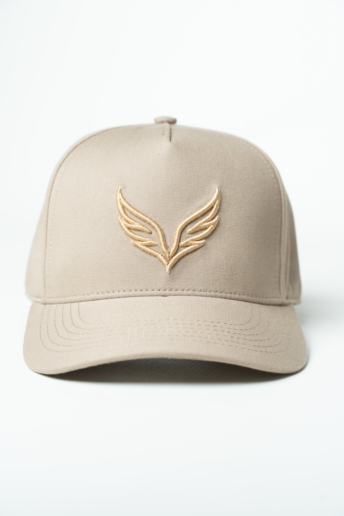 Premium black SAVAG3 Classic Cotton Cap with embroidered logo and minimalist everyday design.
